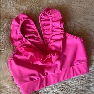 Purple Pixies “Olivia” Top